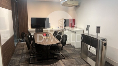 Sala-Conjunto, 61 m² - Foto 1