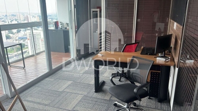 Sala-Conjunto, 61 m² - Foto 2