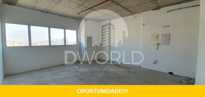 Sala-Conjunto, 37 m² - Foto 1