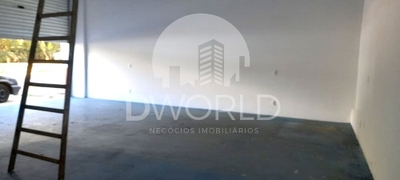 Loja-Salão, 80 m² - Foto 4