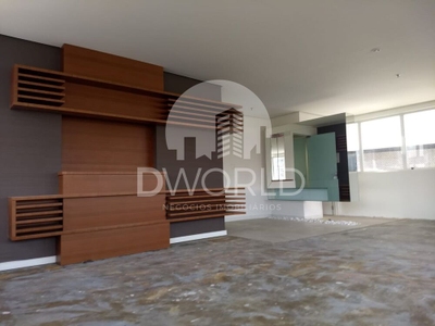 Sala-Conjunto, 155 m² - Foto 1