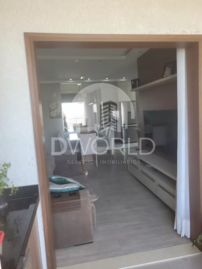 Apartamento, 3 quartos, 80 m² - Foto 4