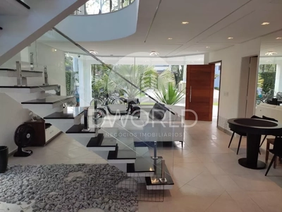 Casa, 3 quartos, 279 m² - Foto 2