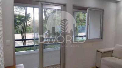 Apartamento, 3 quartos, 70 m² - Foto 4