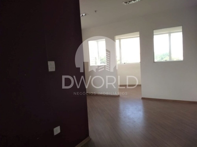 Sala-Conjunto, 41 m² - Foto 4