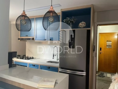 Cobertura, 2 quartos, 88 m² - Foto 1