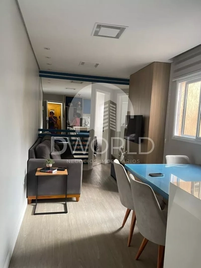 Cobertura, 2 quartos, 88 m² - Foto 3