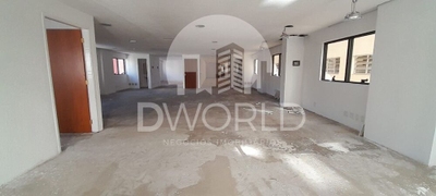 Sala-Conjunto, 224 m² - Foto 1