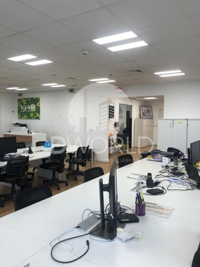 Sala-Conjunto, 405 m² - Foto 3