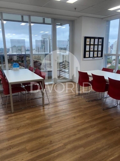 Sala-Conjunto, 405 m² - Foto 1