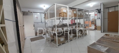 Depósito-Galpão, 680 m² - Foto 3