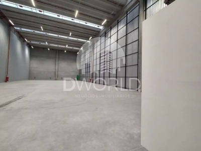 Depósito-Galpão - Foto 2