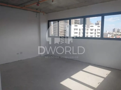 Sala-Conjunto, 44 m² - Foto 3