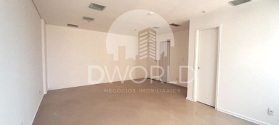 Sala-Conjunto, 34 m² - Foto 1