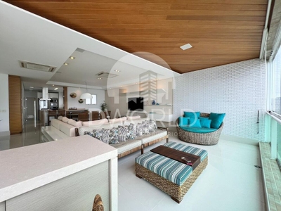 Cobertura, 4 quartos, 300 m² - Foto 4