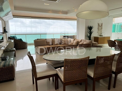 Cobertura, 4 quartos, 300 m² - Foto 2