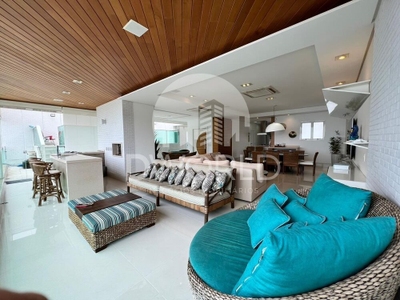 Cobertura, 4 quartos, 300 m² - Foto 5