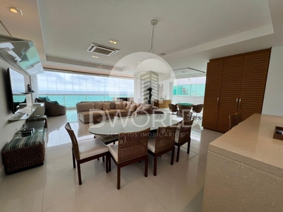 Cobertura, 4 quartos, 300 m² - Foto 1