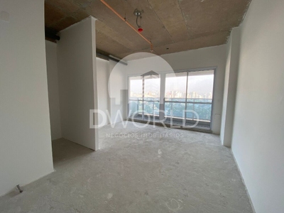 Sala-Conjunto, 36 m² - Foto 4