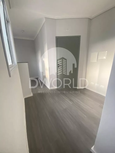 Cobertura, 2 quartos, 76 m² - Foto 2