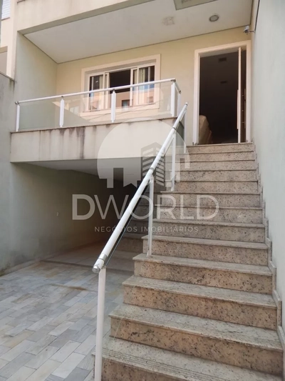 Casa, 3 quartos, 245 m² - Foto 1