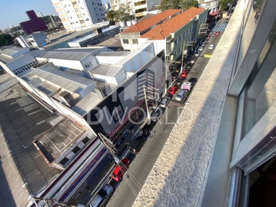 Sala-Conjunto, 47 m² - Foto 5