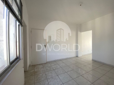 Sala-Conjunto, 47 m² - Foto 1