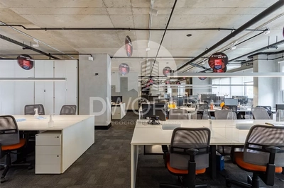 Sala-Conjunto, 683 m² - Foto 1