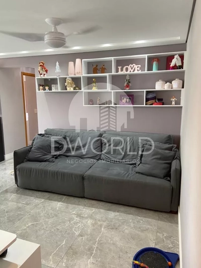 Apartamento, 2 quartos, 83 m² - Foto 5