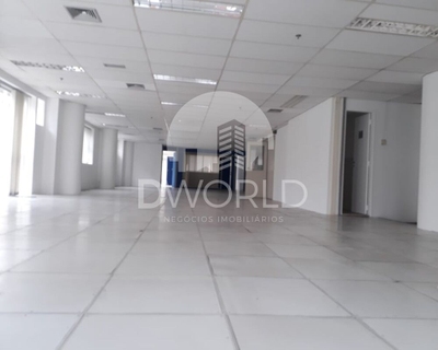 Sala-Conjunto, 689 m² - Foto 3