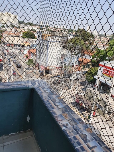 Apartamento, 2 quartos, 64 m² - Foto 5