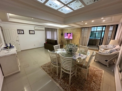 Cobertura, 4 quartos, 250 m² - Foto 1