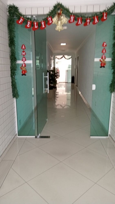 Apartamento, 2 quartos, 58 m² - Foto 2