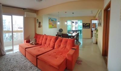 Cobertura, 3 quartos, 178 m² - Foto 5