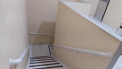 Depósito-Galpão, 392 m² - Foto 5