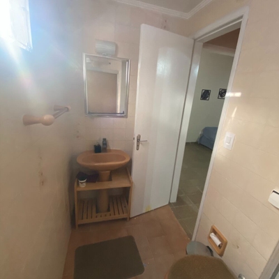 Apartamento, 1 quarto, 58 m² - Foto 1