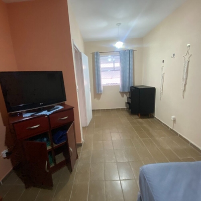 Apartamento, 1 quarto, 58 m² - Foto 3