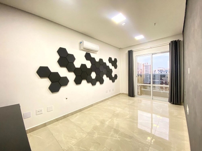 Sala-Conjunto, 52 m² - Foto 4