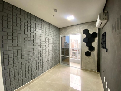 Sala-Conjunto, 52 m² - Foto 5