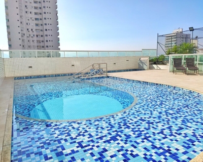 Apartamento, 2 quartos, 80 m² - Foto 5