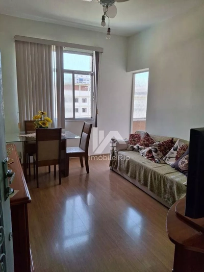 Apartamento, 2 quartos, 65 m² - Foto 1
