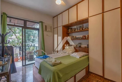 Apartamento, 3 quartos, 124 m² - Foto 2