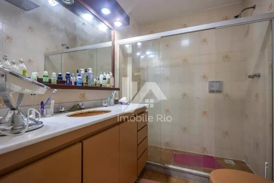 Apartamento, 3 quartos, 124 m² - Foto 4