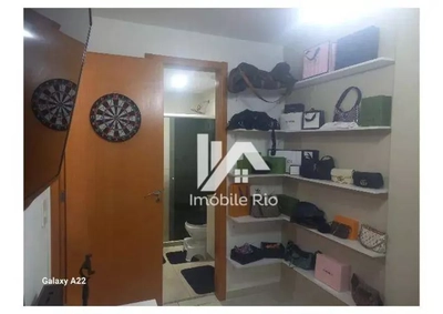 Apartamento, 2 quartos, 55 m² - Foto 5