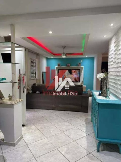 Casa, 5 quartos, 196 m² - Foto 5