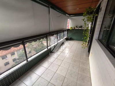 Apartamento, 3 quartos, 100 m² - Foto 3