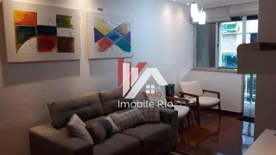 Apartamento, 2 quartos, 70 m² - Foto 1