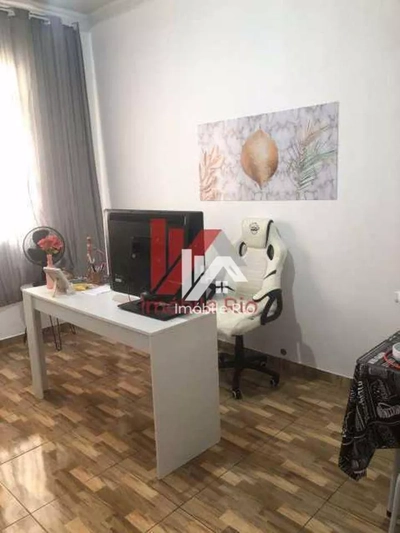 Apartamento, 2 quartos, 74 m² - Foto 5