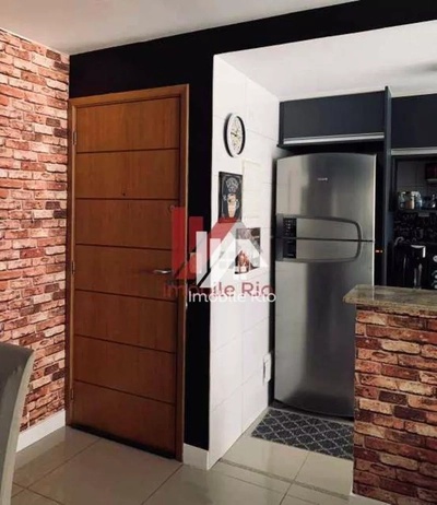 Apartamento, 2 quartos, 82 m² - Foto 2