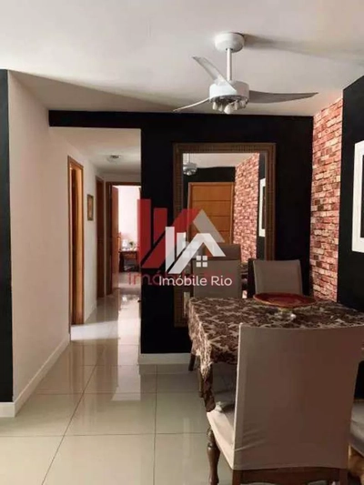 Apartamento, 2 quartos, 82 m² - Foto 1